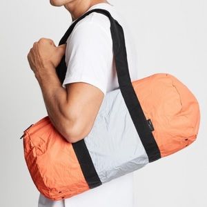 New Herschel Supply Co Packable Duffle